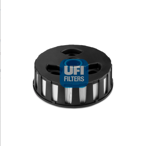 27A0100 Фільтр системи сапуна картера UFI 