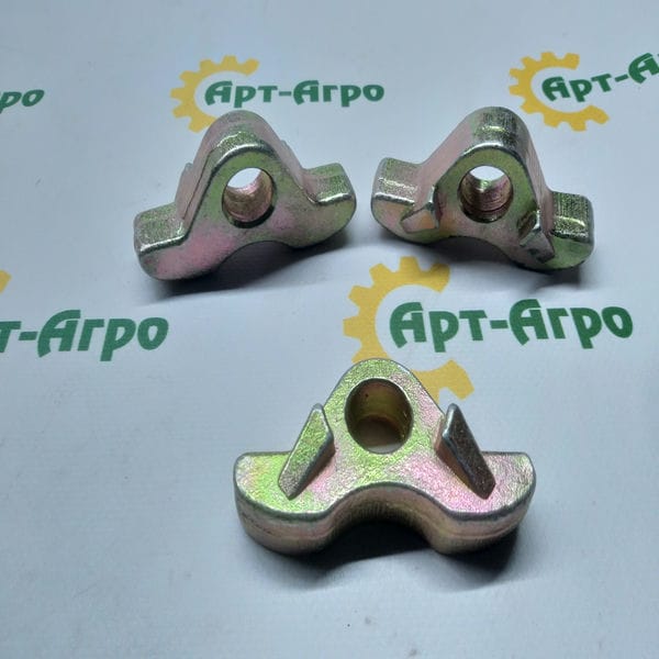 A54777 John deere adjustment lever (Analog)