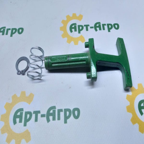 G90344 Кронштейн Greenly сівалки JOHN DEERE