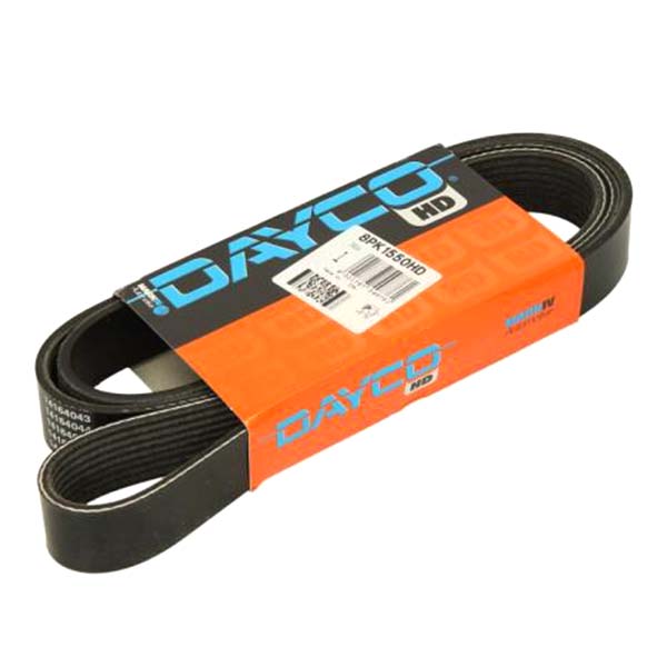 8PK1550 Багаторучний ремінь DAYCO