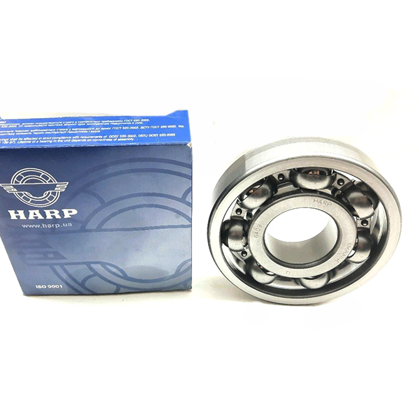 6409 HARP Підшипник однорядний кульковий