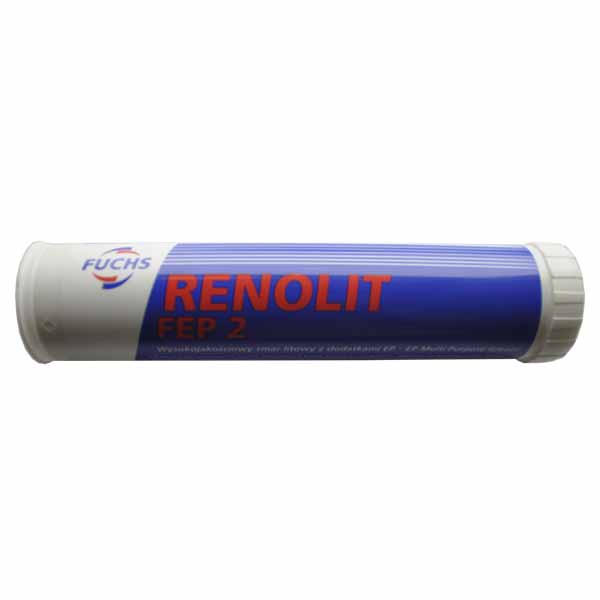 Змащення RENOLIT FEP 2 (0,4кг) FUCHS