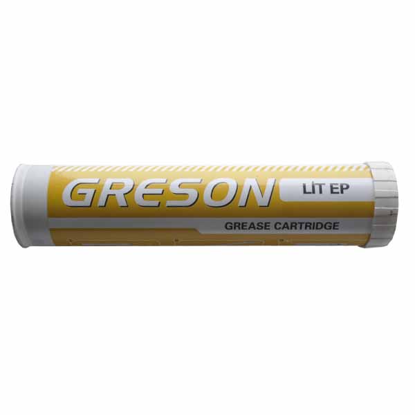 Змащення GRESON LIT EP (0.4кг)