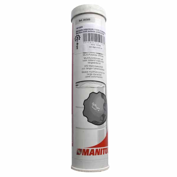 161589 Мастило Multi-Purpose (400 гр) Manitou