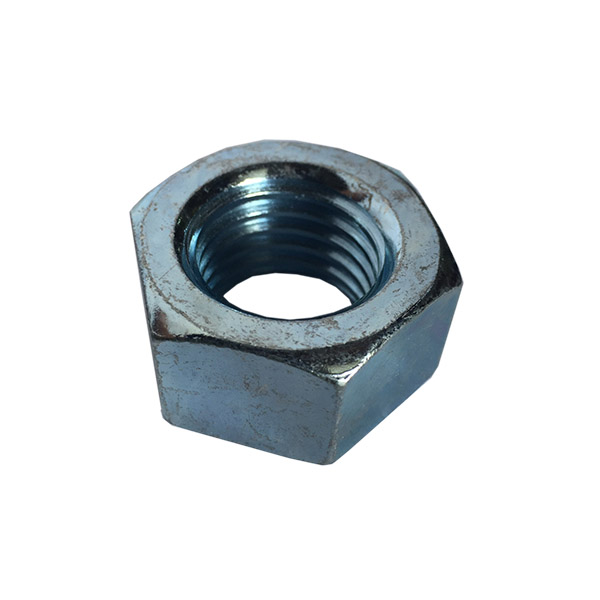 S.1061 Гайка 7/8 UNC SPAREX