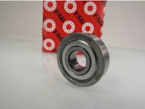 16100 A 2Z Bearing FAG