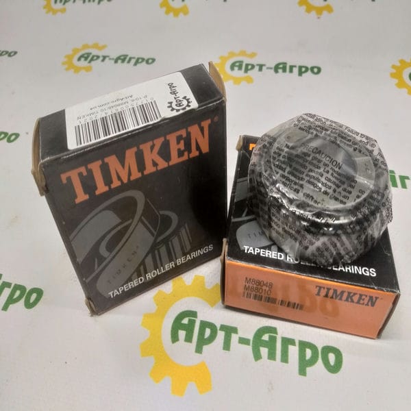 M88048/10 TIMKEN Підшипник роликовий конічний