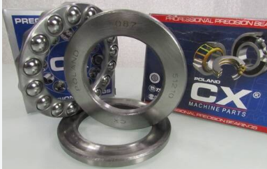51210 CX Підшипник