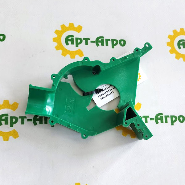 G817-069C Корпус висівного апарату (правий) Great Plains (Greenly)