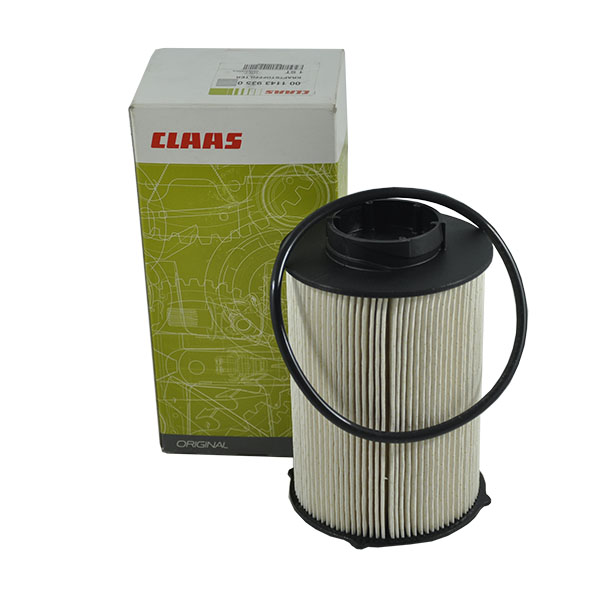 0011439350 Фільтр паливний Claas