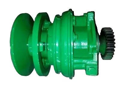 RE578435 Варіатор вентилятора John Deere