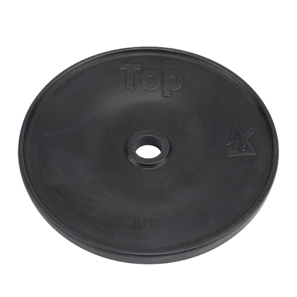 VNB4458178 Мембрана  насосу P260 Ø127 RAU 