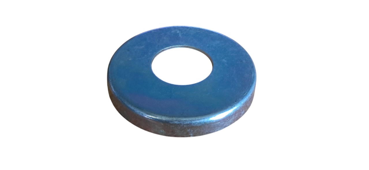 3230417 Кришка пильника D84,7/35х11,5х2 Lemken