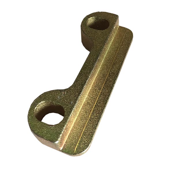 6267481 Притиск ножа CLAAS(Agri Parts)
