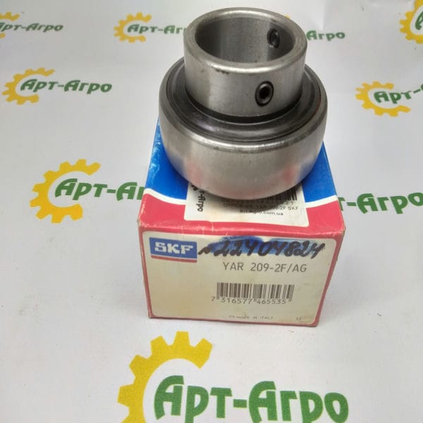 YAR 209 2F SKF Підшипник