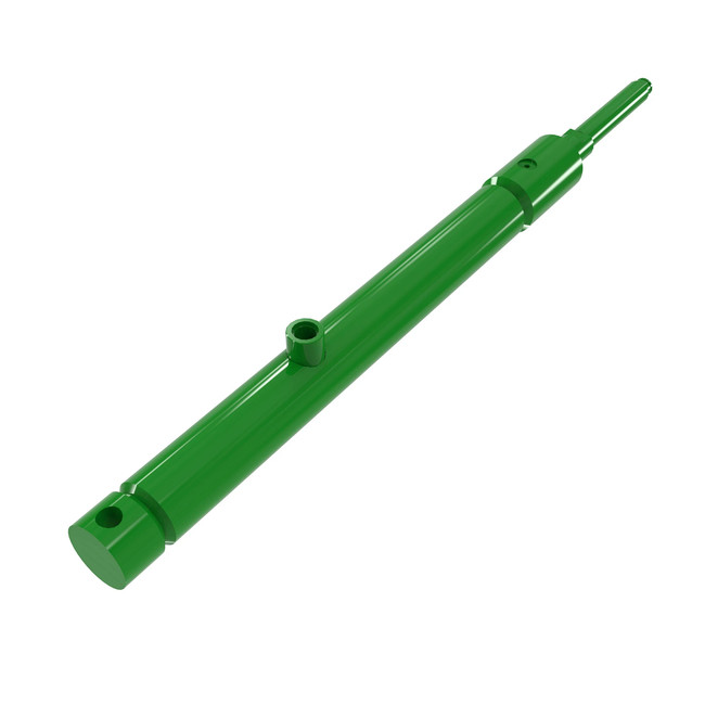 AH167316 Гидроцилиндр мотовила жатки John Deere