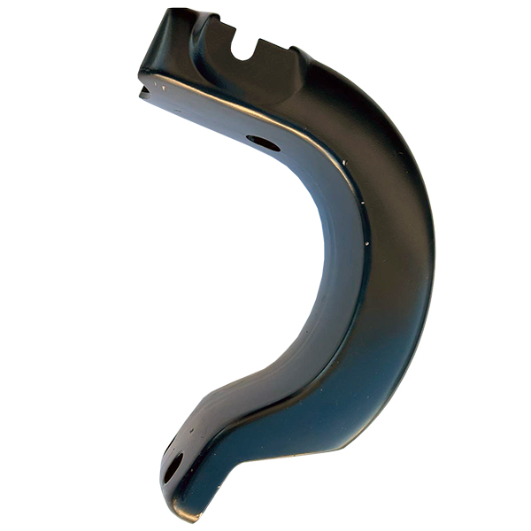 L169182 Turn signal and parking light cover John Deere