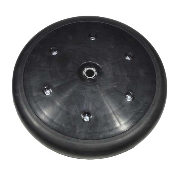 F06120075 Колесо, що прикочує 2x13"(325х50 ) GASPARDO 