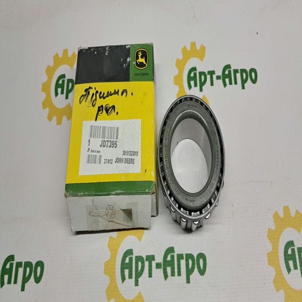 JD7395 JOHN DEERE - 25580 KOYO Внутрішня обойма підшипника