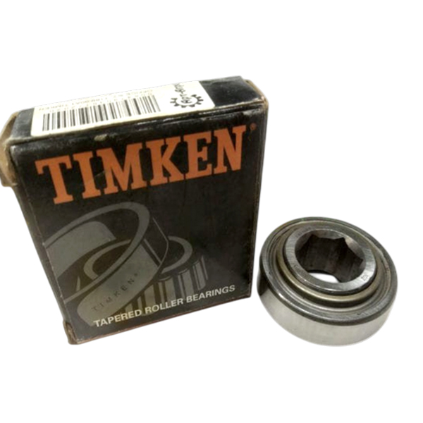 206KPP3 TIMKEN(Без УП) Підшипник кульковий з шестигранним отвором