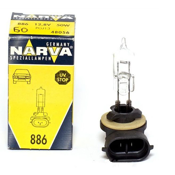 480563000 Лампа 51W Narva