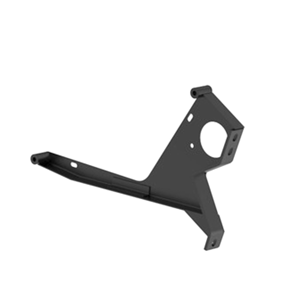 AA33902 Right support John Deere (Ukraine)