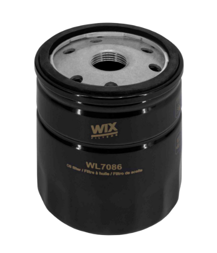 WL7086 Filtr WIX