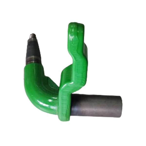 AH173844 Кулак поворотний лівий John Deere