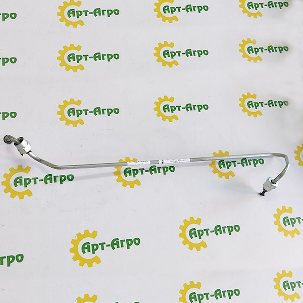 RE47430 Паливопровід ТНВД №5 John Deere (HD Parts)