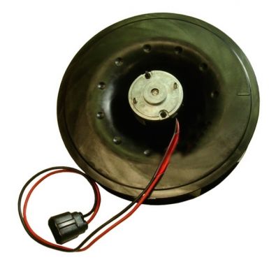 RE556947 Вентилятор John Deere