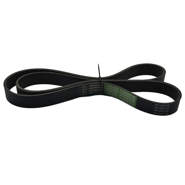 AP1003140 Ремінь багаторучний Optibelt