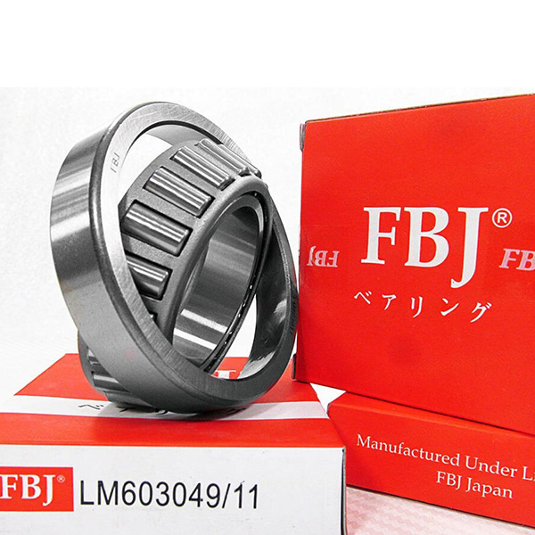 LM 603049/11 FBJ Підшипник