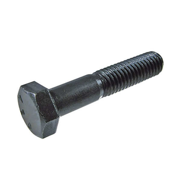 M6x40 (10.9) DIN931 Болт