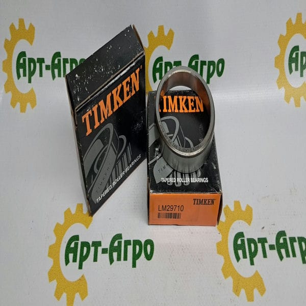 LM 29710 TIMKEN Обойма підшипника зовнішня