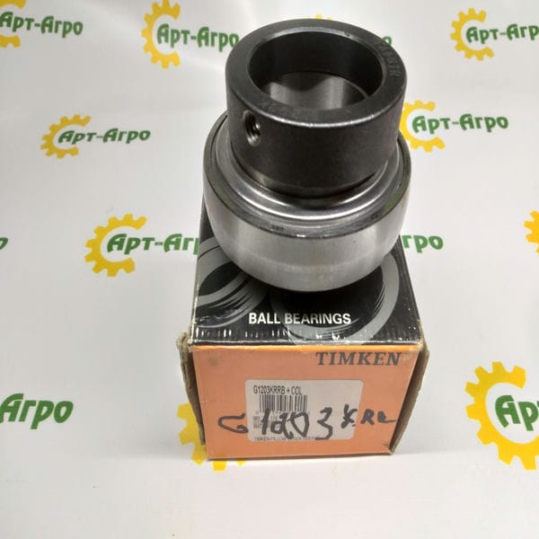 G 1203 KRRB TIMKEN Підшипник