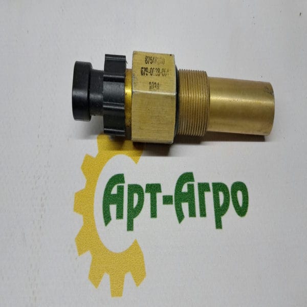 87548200 Speed ​​Sensor, MX CNH