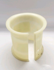 0006298650 Tuleja CVT Claas (oryginalna)