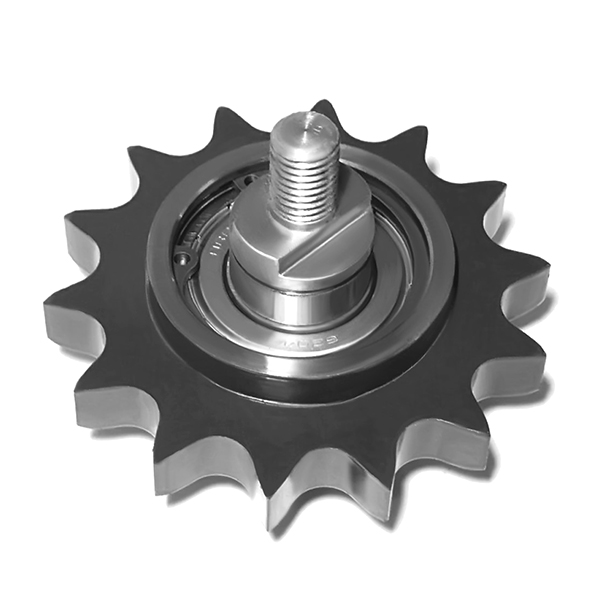 0005039951 Натяжна зірочка Claas (Heavy Parts)