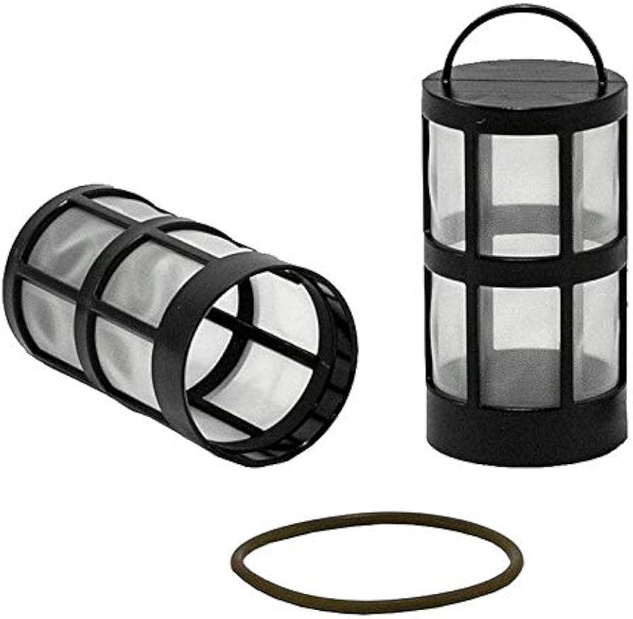 WF10122 Фільтр WIX