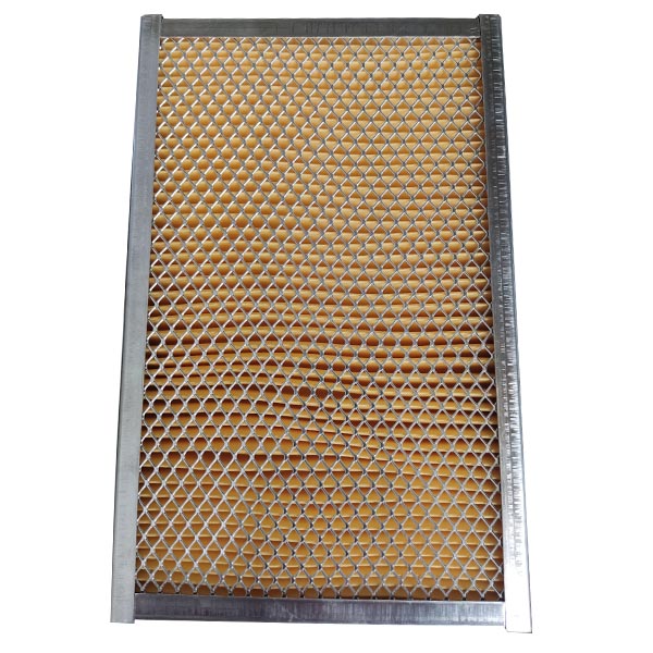 SC70087 Фільтр кабіни HIFI-FILTER
