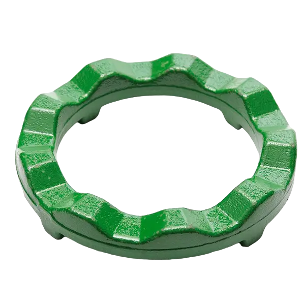 Z11687 Диск сцепления JOHN DEERE