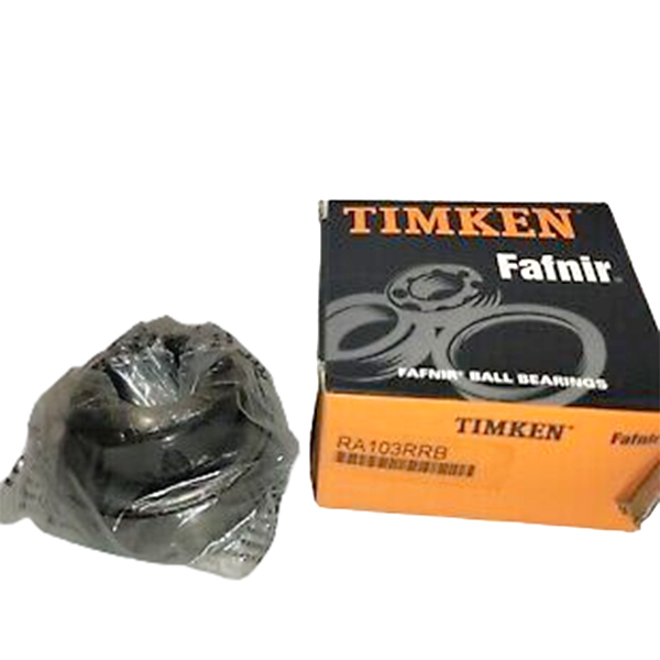 RA103RRB2 TIMKEN Закріплюваний кульковий підшипник