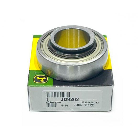 JD9202 JOHN DEERE ORIGINAL Закріплюваний кульковий підшипник