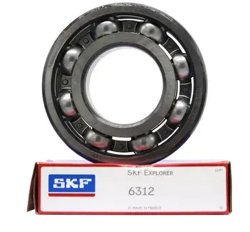 6312 Łożysko SKF