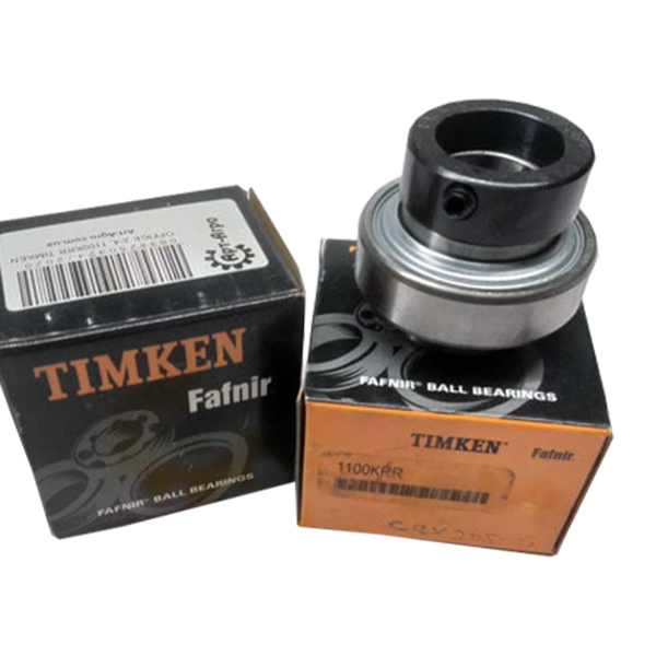 1100KRR TIMKEN Закріплюваний кульковий підшипник