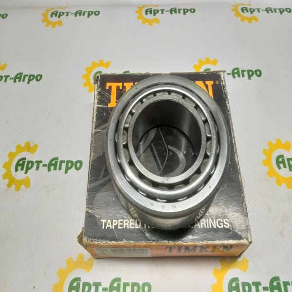HM 212049/11 TIMKEN Підшипник роликовий конічний