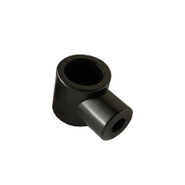 87691794 Втулка пальця шнека жниварки CNH (JAG)