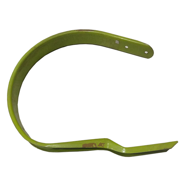 918445 Скоба скребка Claas