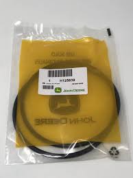 H125839 Кільце ущільнювальне John Deere