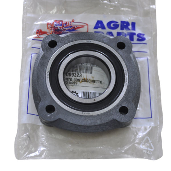 6209 2RS1K/C3S1B Agri Parts Підшипник кульковий з конусним внутрішнім кільцем у корпусі